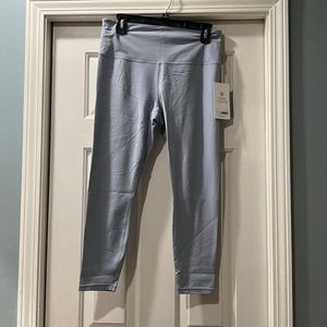 7/8 High Rise Athleta leggings